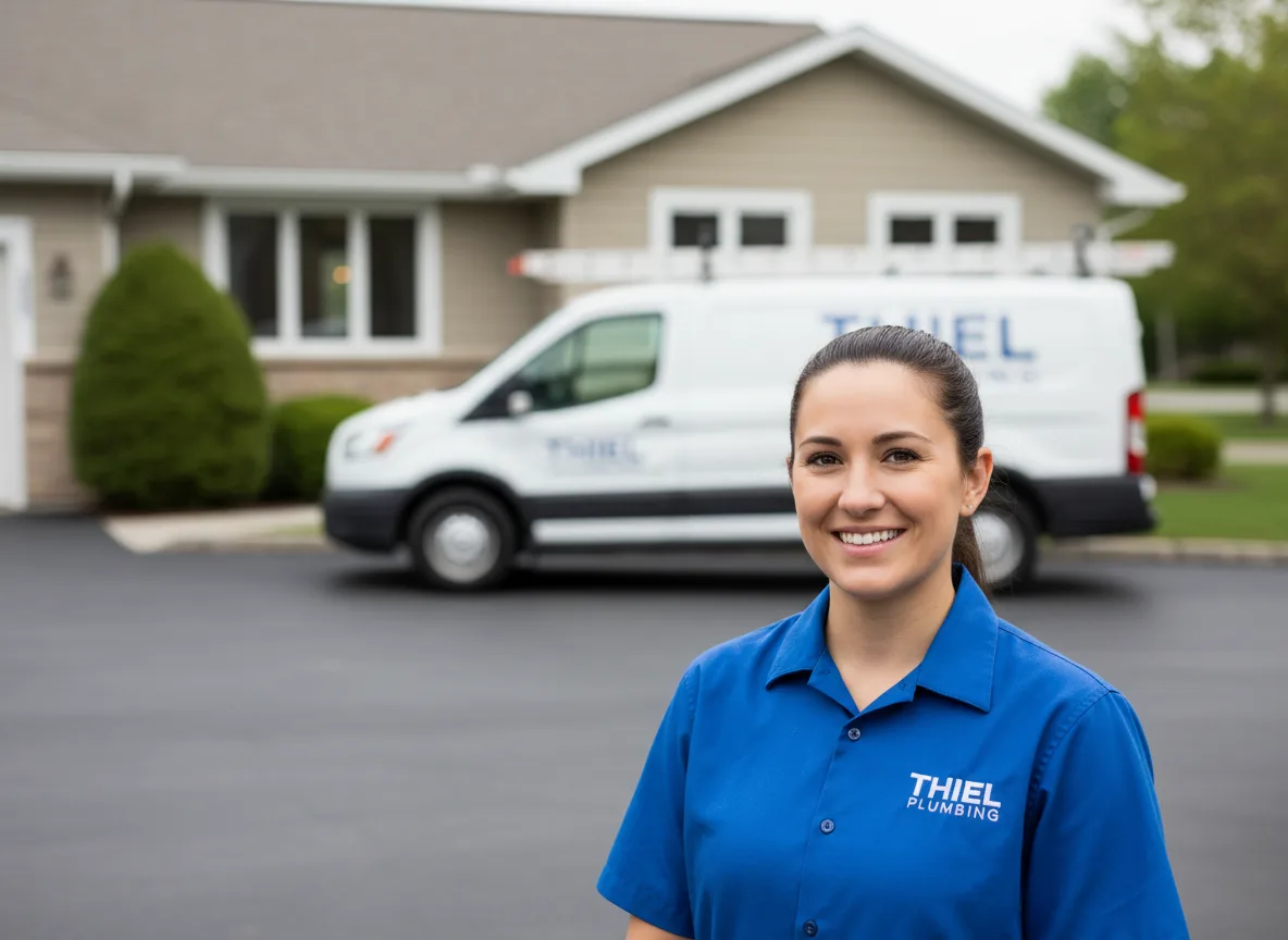 Plumber North Olmsted, OH FAQs